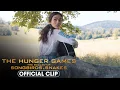 The Hunger Games The Ballad of Songbirds Snakes 2023 Clip The Hanging Tree