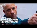Download Lagu Dom Turns His Back On The Family | The Fate Of The Furious (2017) | Screen Bites