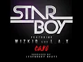 Caro (feat. Wizkid & L.a.X)