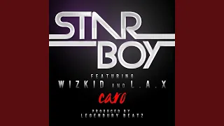 caro feat wizkid u0026 l a x