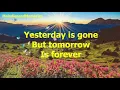Download Lagu Tomorrow Is Forever by Dolly Parton - 1970 (with lyrics)
