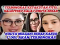 Download Lagu TERBONGKAR KETAKUTAN FITRI SALHUTERU KALAU NIKITA MIRZANI BEBAS KASUS SUAMINYA AKAN TERBONGKAR 