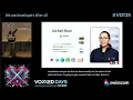 What does it take to deploy to production with confidence by Ixchel Ruiz