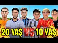 Download Lagu ÇOCUKLAR VS YOUTUBERLAR MAÇ! -hangi takım yener?
