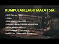 Download Lagu LAGU MALAYSIA TERBAIK \u0026 TERPOPULER | Suci Dalam Debu, Tiara, Buih Jadi Permadani
