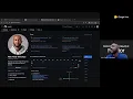Building Deploying Tracking with GitHub