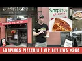 Sarpinos 2 0 VIP Reviews
