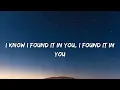 Soul For Real - Candy Rain (Lyrics) "My love, do you ever dream of"