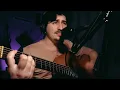 Three Days Grace – Never Too Late (Acoustic Cover)