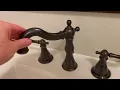 Delta Faucet Cassidy Pull Down Bathroom Faucet Bathroom Pull Out Faucet Review
