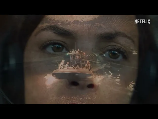 Under Paris | Trailer