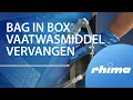 Download Lagu RHIMA Bag in Box vaatwasmiddel vervangen