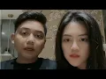 FEBRIAN IQBAL \u0026 MITA HONEY MOON DI HOTEL MEFET SAWAH ππ