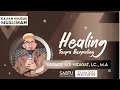 Lagu Kajian Muslimah Healing Tanpa Berpaling- Ustadz Adi Hidayat