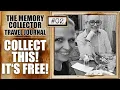 THE BEST FREE THINGS FOR YOUR JUNK JOURNAL AND WHERE TO FIND THEM THE MEMORY COLLECTOR