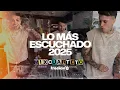 Download Lagu MIX CUARTETO 2025 - LO MAS ESCUCHADO 🎧  | Luck Ra, La Konga, Q'Lokura | Treekoo En Vivo🐆👑📍 Mi Casa