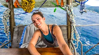 New French CANADIAN Crew Émilie🇨🇦 (Expedition Drenched S1 Ep23)