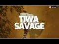 Tiwa Savage - Energy  ft. Wande Coal & Mavo (Official Lyrics)
