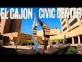 El Cajon Civic Center