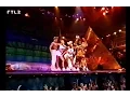 Download Lagu WES - Alane (Bravo Super Show 1998)