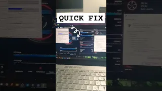 Laptop Overheating Issue Super Quick Fix Shorts  Laptop Overheating Issue Super Quick Fix Shorts