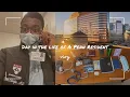 First day of Residency A Day in The Life of A Medicine Resident