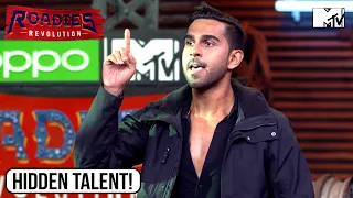 A Nail Biting Battle Goes Down | Roadies S18 | #Roadies2023 #Shorts #realityshow