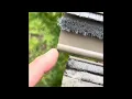 Anderson screen Door Hinge replacement