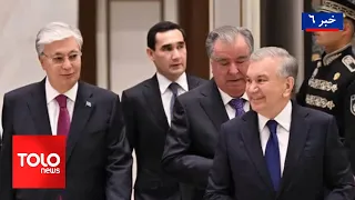 TOLOnews 6pm News 16 Nov 2025 طلوع نیوز خبر ساعت شش ۲۵ عقرب ۱۴۰۴ 