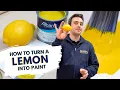 Colour Matching 101 with Albany Brewers Decorator Centres