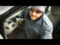 CHEVY IMPALA 2006 CHEVY IMPALA SS TRANSMISSION CABLE ADJUSTMENT EASY FIX SAVE THAT MONEY
