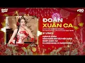 Lagu Đoản Xuân Ca (Danius Remix) - Ngọc Diệp ♫ Nghe Xuân Sang Thấy Trong Lòng Mình Chứa Chan Remix 2026