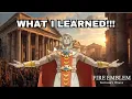 Decoding the Secret History of Fire Emblem Fortune s Weave