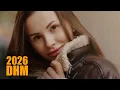 Lagu Umar Keyn • DNDM • Davvi • Imazee • Mr Salama - Best Deep House Mix 2026 (New Retro \u0026 Relax Songs)