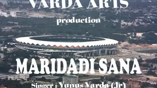 shi maridadi sana