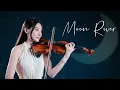 Download Lagu Relaxing Music「Moon River 🌕」Kathie Violin Cover