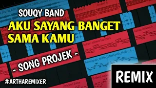 Download LAGU TIK TOK!!!AKU SAYANG BANGET SAMA KAMU REMIX 2020(AR)||FL STUDIO MOBILE MP3