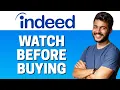 What is Indeed - Indeed Review