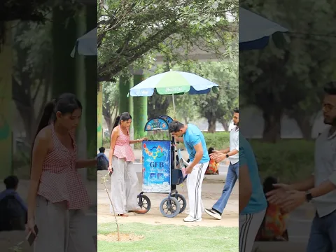 bol tere mithe mithe 😂 don’t miss end 🤣 #funny #trandingreaction #comedy #crazycomedy #prank