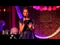 Laura Osnes w/ Corey Cott, Jeremy Jordan - "In My Own Little Corner/Agony" (Broadway Princess Party)