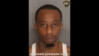 Man Arrested after Filming Himself Fleeing from Berkeley Co Deputies during High-Speed Pursuit