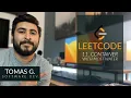 How I solved LeetCode 11 Container With Most Water in JavaScript