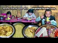 Download Lagu Homemade Vegetable noodles soup || Thukpa Soup making \u0026 eating in village || New Nepali village vlog