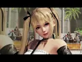 Lagu Dead Or Alive 6: Marie Rose Voice (JP)