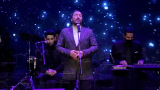 على الحجار فى قلب الليل من حفل مسرح الزمالك مارس 2021  على الحجار فى قلب الليل من حفل مسرح الزمالك مارس 2021