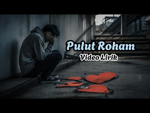 Download MP3 Jun Munthe - Pulut Roham (Lirik)