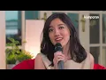 IFY ALYSSA - SEIRAMA | LIVE AT KUMPARAN