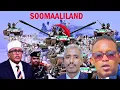 “Ciidanka Somaliland Hadii Gadabuursi Aanu Difaaci Karayn Hanaga Baxaan”