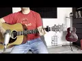 La bondad de Dios -Blanca  (Goodness Of God). Essential Worship (Guitarra Acustica)
