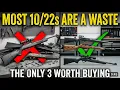 The Only 3 Ruger Worth Buying Most Are A Waste Of Money
